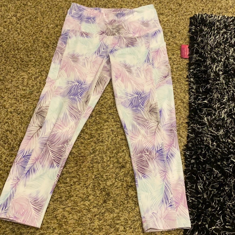 GAIAM leggings
